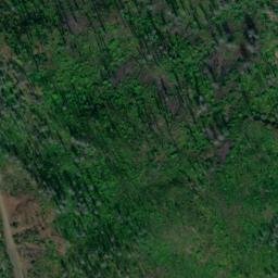Satellite imagery of Lazy Bend Quarry, US