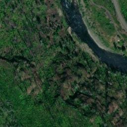 Satellite imagery of Lazy Bend Quarry, US