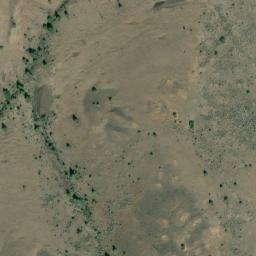 Satellite imagery of McInnes Norton Ridge, US