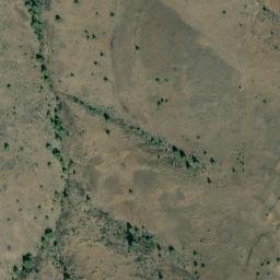 Satellite imagery of McInnes Norton Ridge, US