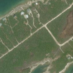 Satellite imagery of Hopkins Point, CA