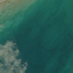 Satellite imagery of Warner Point, CA