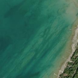 Satellite imagery of Warner Point, CA