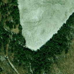 Satellite imagery of Bagley Point, CA