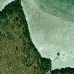 Satellite imagery of Bagley Point, CA