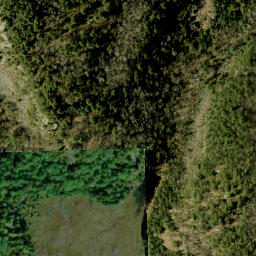 Satellite imagery of Eaglesnest Hill, CA