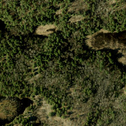Satellite imagery of Eaglesnest Hill, CA