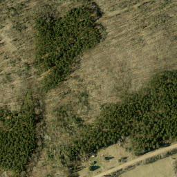 Satellite imagery of Parkhurst Mountain, CA