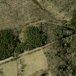 Satellite imagery of Parkhurst Mountain, CA