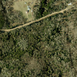 Satellite imagery of Parkhurst Mountain, CA