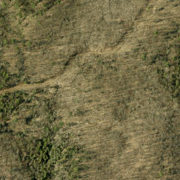 Satellite imagery of Stringers Mountain, CA