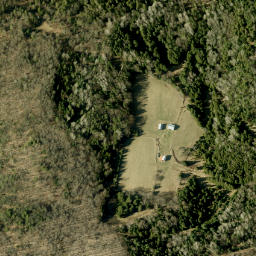 Satellite imagery of Johnsons Mountain, CA