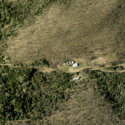 Satellite imagery of Johnsons Mountain, CA