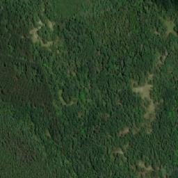 Satellite imagery of Leatherroot Mountain, CA