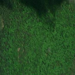 Satellite imagery of Leatherroot Mountain, CA