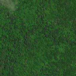 Satellite imagery of Leatherroot Mountain, CA