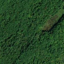 Satellite imagery of Clyde Lake Mountain, CA