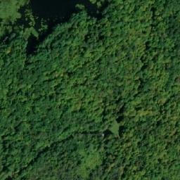 Satellite imagery of Clyde Lake Mountain, CA