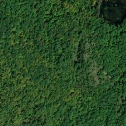 Satellite imagery of Clyde Lake Mountain, CA