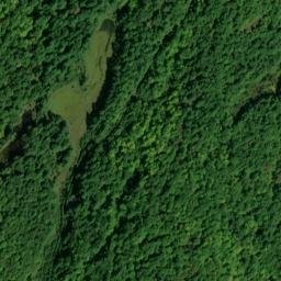 Satellite imagery of White Mountain, CA