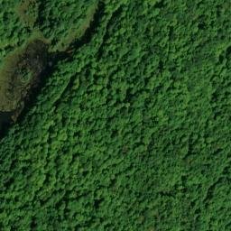 Satellite imagery of White Mountain, CA