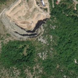 Satellite imagery of survey_point, HR