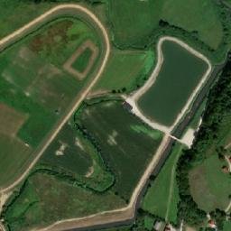 Satellite imagery of Plazikur, BA