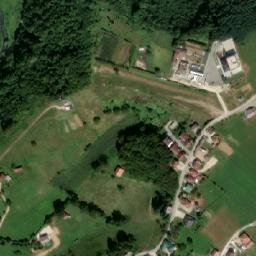 Satellite imagery of Plazikur, BA