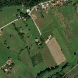 Satellite imagery of Plazikur, BA