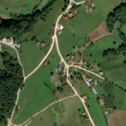 Satellite imagery of Prokresa, BA