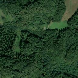 Satellite imagery of Mali Budrimić, BA