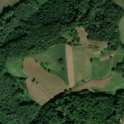 Satellite imagery of Mali Budrimić, BA