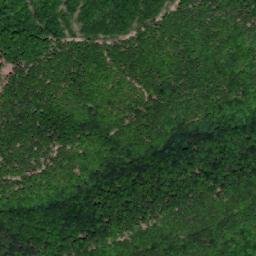 Satellite imagery of Jasenova Kosa, HR