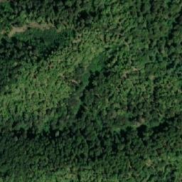 Satellite imagery of Oštra Glavica, BA