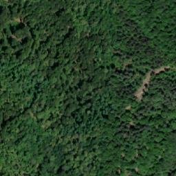 Satellite imagery of Oštra Glavica, BA