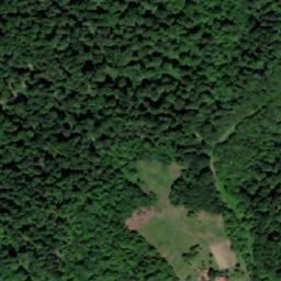 Satellite imagery of Alaginci, BA