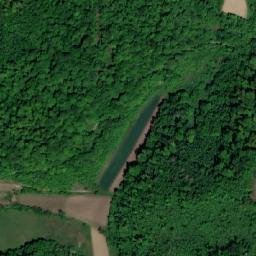 Satellite imagery of Dolinića Brdo, BA