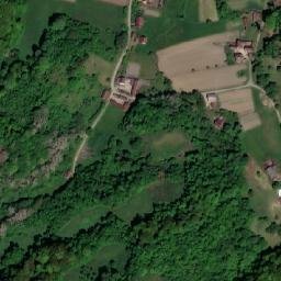 Satellite imagery of Smailovac, BA