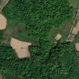 Satellite imagery of Smailovac, BA