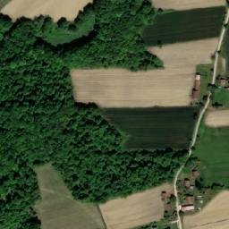 Satellite imagery of Banjsko Brdo, BA