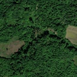 Satellite imagery of Banjsko Brdo, BA