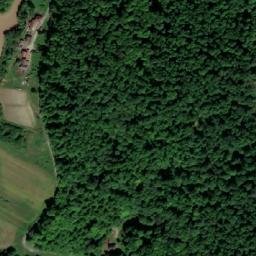Satellite imagery of Gradina, BA