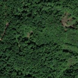 Satellite imagery of Crvena Strana, BA