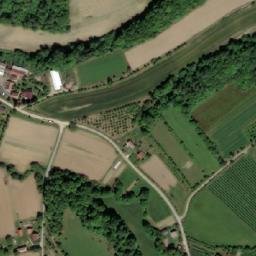 Satellite imagery of Marčića Brdo, BA