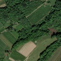 Satellite imagery of Marčića Brdo, BA