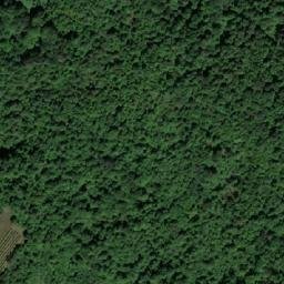 Satellite imagery of Marčića Brdo, BA