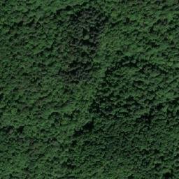 Satellite imagery of Kladićka Kosa, BA