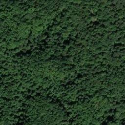 Satellite imagery of Kladićka Kosa, BA