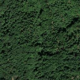 Satellite imagery of Kladićka Kosa, BA