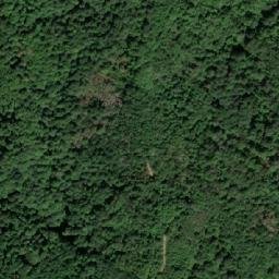 Satellite imagery of Golo Brdo, BA